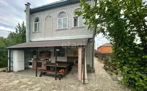 Дом в Краснодарский край, Горячий Ключ  (172 м) - Фото 0