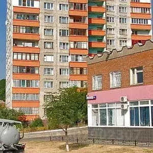 1-к кв. Московская область, Дзержинский Дзержинская ул., 17 (39.0 м) - Фото 0