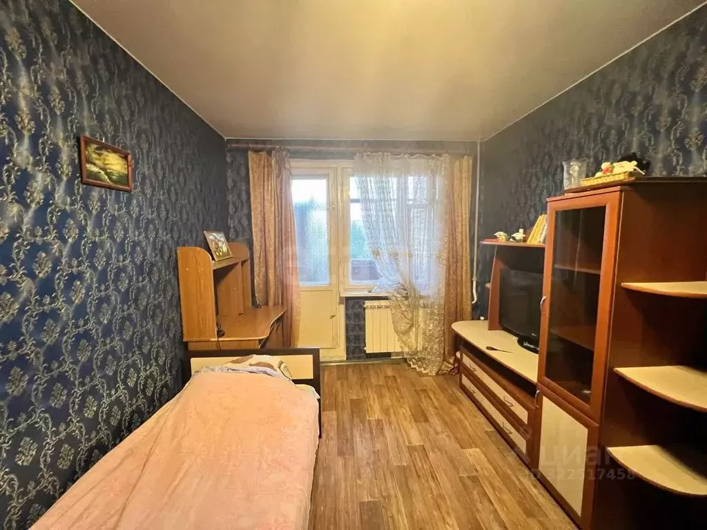 2-к кв. Вологодская область, Вологда ул. Карла Маркса, 117А (46.0 м) - Фото 0