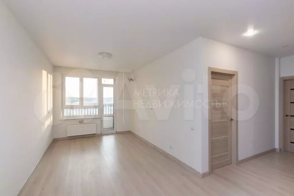 3-к. квартира, 64,9 м, 2/4 эт. - Фото 1