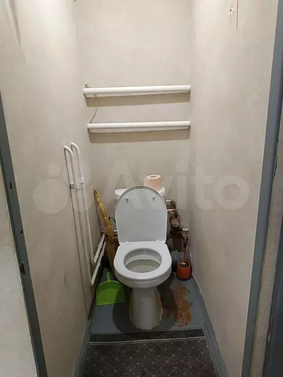 1-к. квартира, 32,8 м, 2/9 эт. - Фото 1