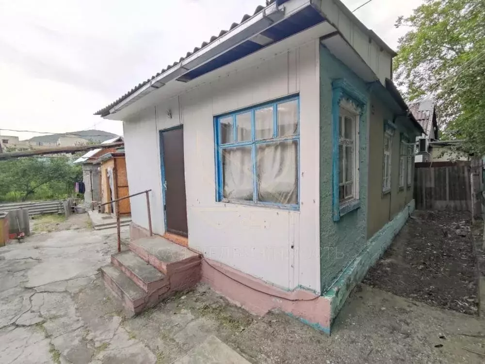 Дом в посёлок Свободы, улица Сергеева, 10 (85 м) - Фото 1