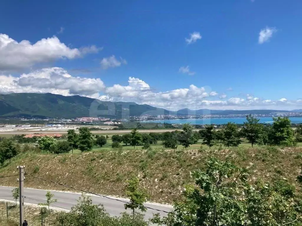 Участок в Краснодарский край, Геленджик Ветеран СНТ,  (7.28 сот.) - Фото 2