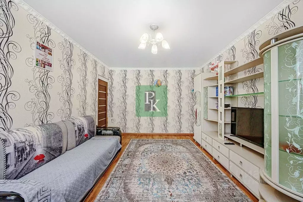 2-к кв. Севастополь ул. Горпищенко, 143к7 (61.9 м) - Фото 2