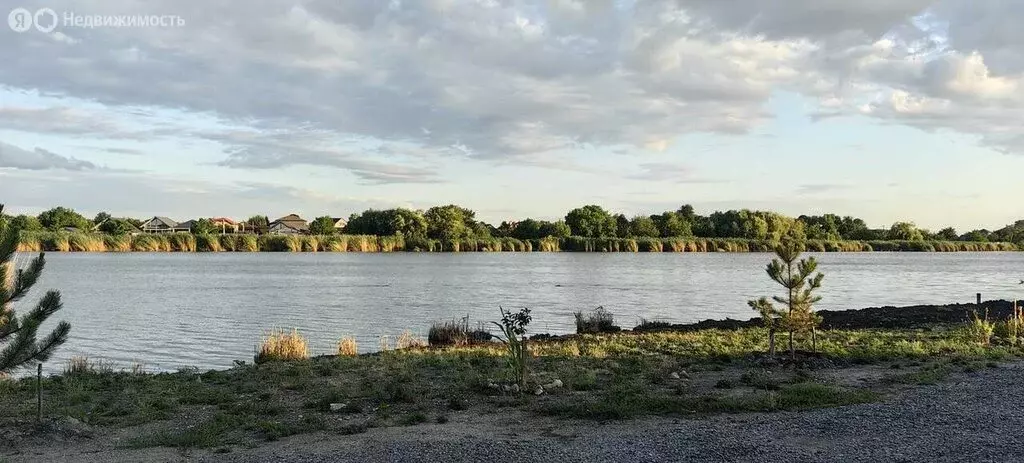 Дом в Старомышастовская, Красная улица (78 м) - Фото 0