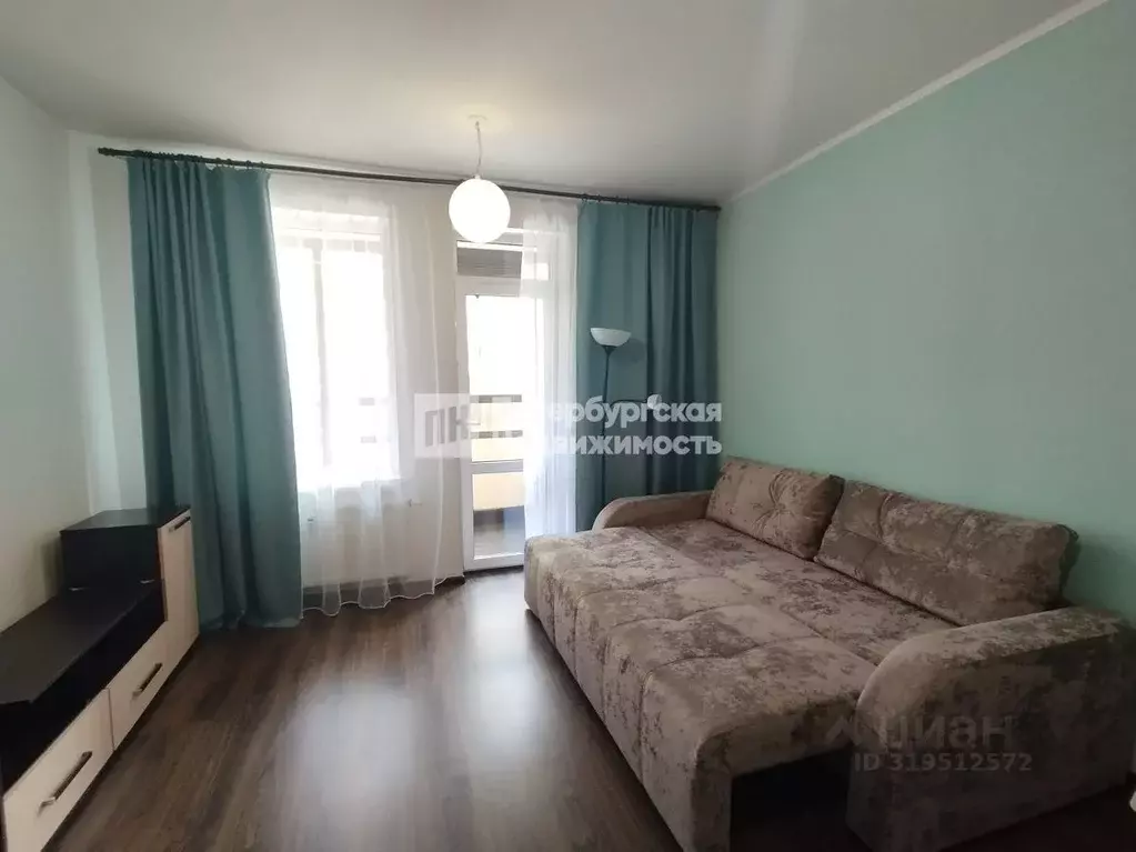 Студия Санкт-Петербург просп. Ветеранов, 175к4 (25.0 м) - Фото 0