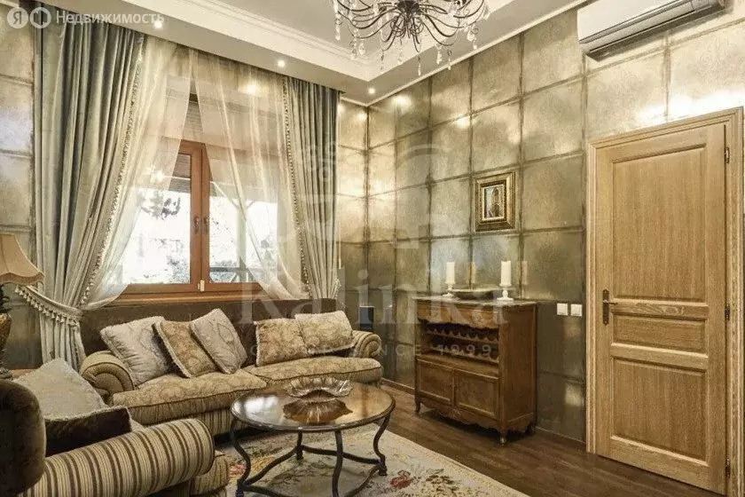 Дом в Поздняково, КП Коровино (250 м) - Фото 1