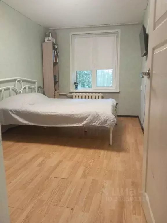 2-к кв. Пермский край, Березники ул. Челюскинцев, 85 (45.6 м) - Фото 0