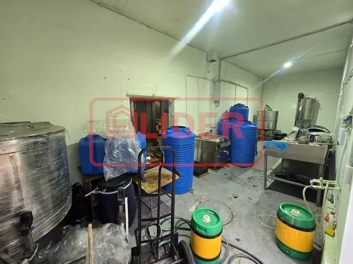 Склад в Севастополь ул. Промышленная, 7 (100 м) - Фото 2