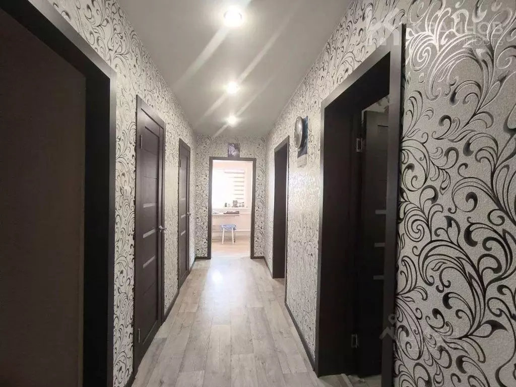 Дом в Воронежская область, Хохольский район, Петинское с/пос, с. Устье ... - Фото 2