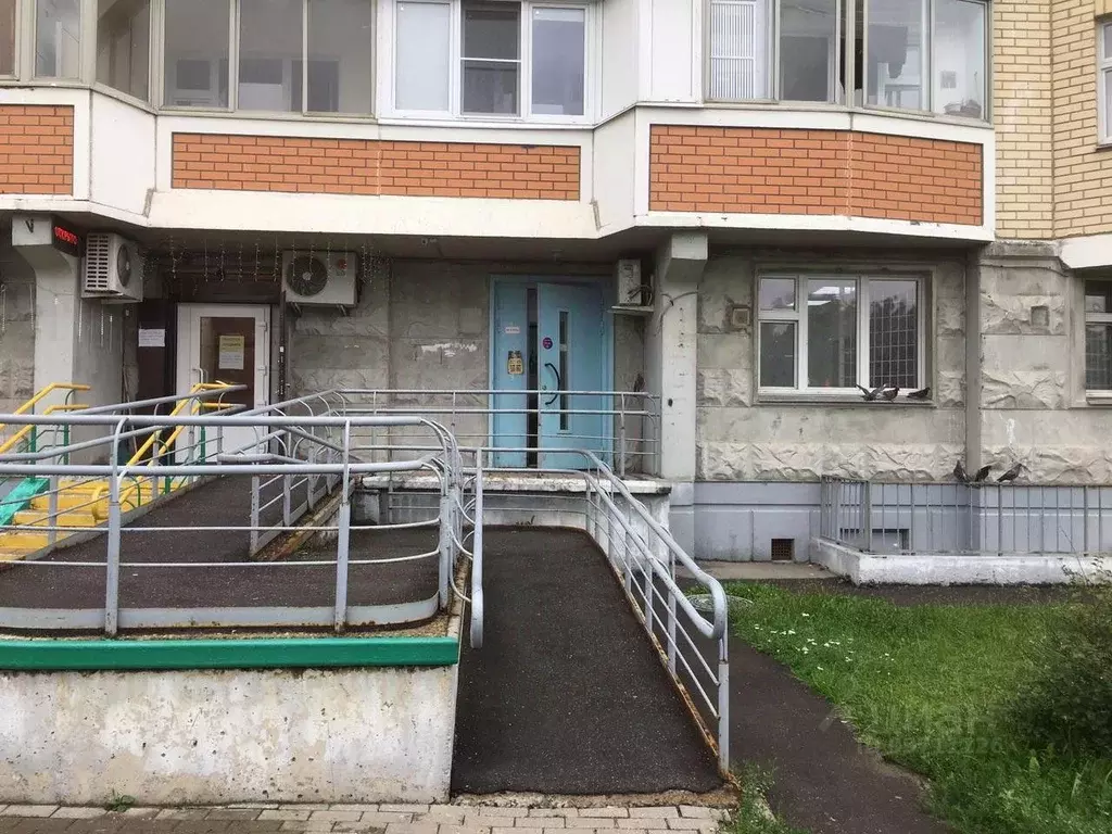 Помещение свободного назначения в Московская область, Балашиха . - Фото 0