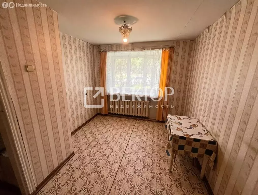 1-комнатная квартира: Иваново, микрорайон ТЭЦ-3, 12 (20.9 м) - Фото 1