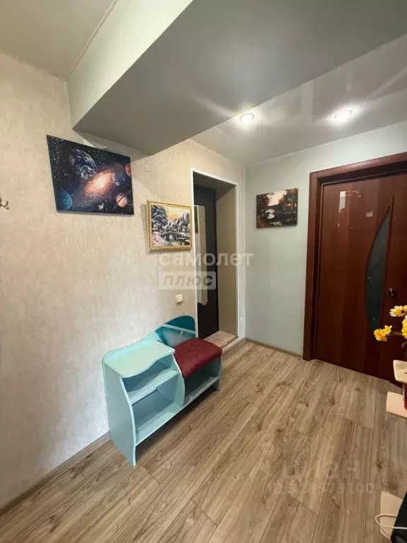 2-к кв. Марий Эл, Медведевский район, Сенькинское с/пос, пос. Дорожный ... - Фото 1