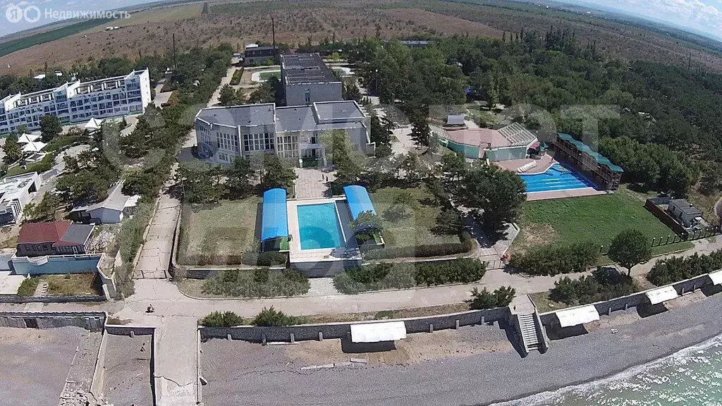 Участок в Бахчисарайский район, село Песчаное (90 м) - Фото 2