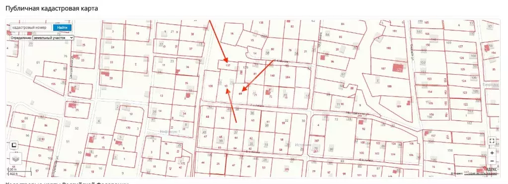 Участок в Смоленская область, Смоленский муниципальный округ, Источник ... - Фото 1