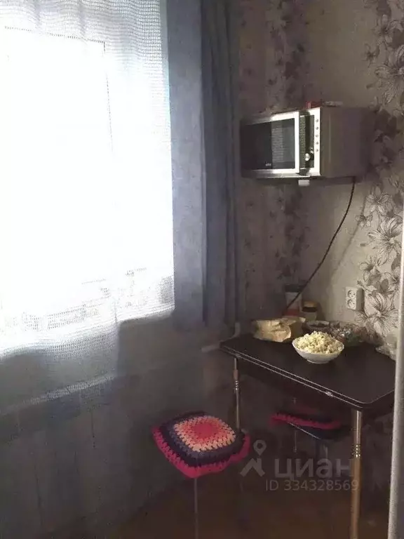 1-к кв. Башкортостан, Уфа ул. Менделеева, 201к1 (31.0 м) - Фото 2