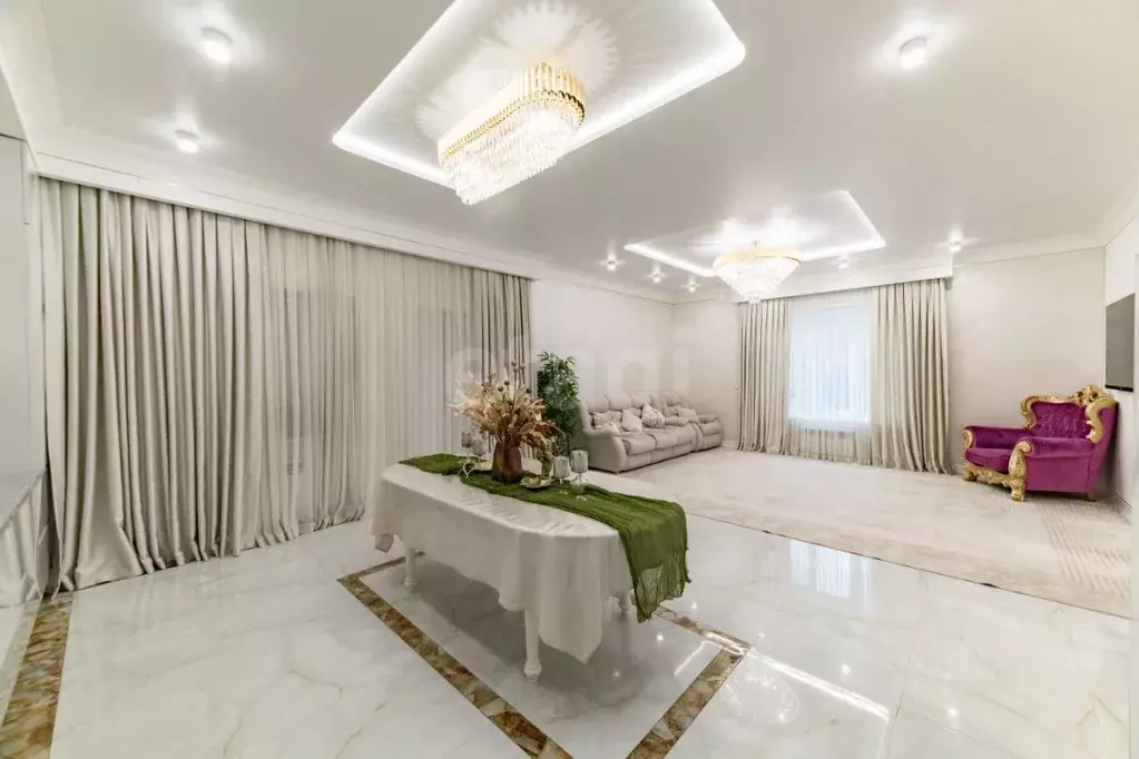 Дом в Татарстан, Казань ул. Александра Коваля, 11А (195 м) - Фото 1