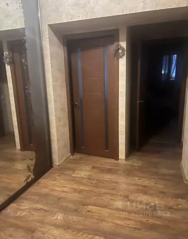 1-к кв. Липецкая область, Липецк ул. А.Д. Белянского, 14 (45.0 м) - Фото 2