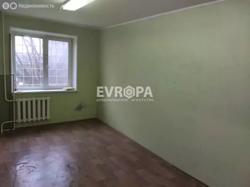 Офис (37 м) - Фото 2