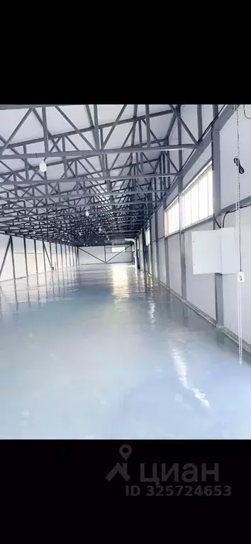 Производственное помещение в Московская область, Химки городской ... - Фото 2