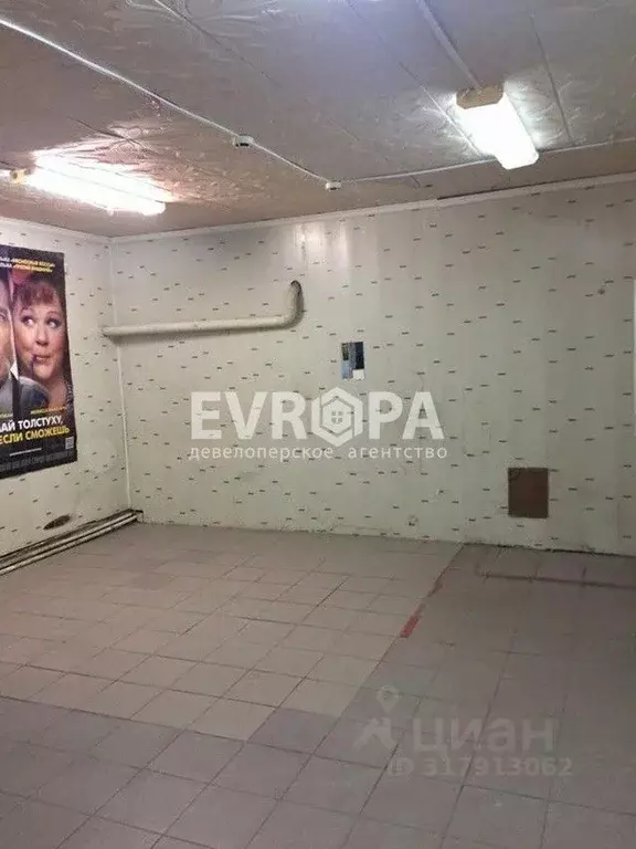 Торговая площадь в Ульяновская область, Ульяновск ул. Пушкарева, 8 (50 ... - Фото 0