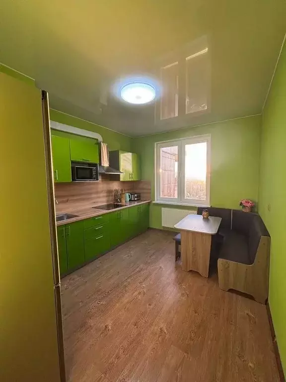 2-к кв. Санкт-Петербург Усть-Славянка тер., ул. Заводская, 15 (47.0 м) - Фото 2