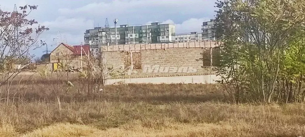 Участок в Крым, Симферопольский район, с. Мирное ул. Аблякима ... - Фото 2