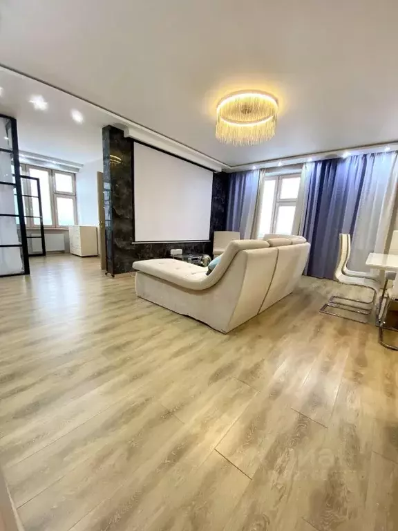 4-к кв. Московская область, Красногорск ул. Авангардная, 2 (130.0 м) - Фото 1