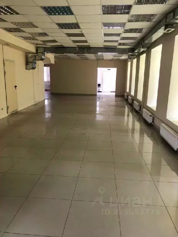 Помещение свободного назначения в Санкт-Петербург, Санкт-Петербург, ... - Фото 2