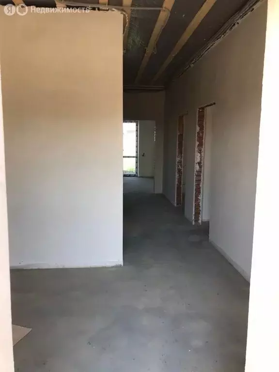 Дом в Мясниковский район, хутор Красный Крым (95 м) - Фото 1