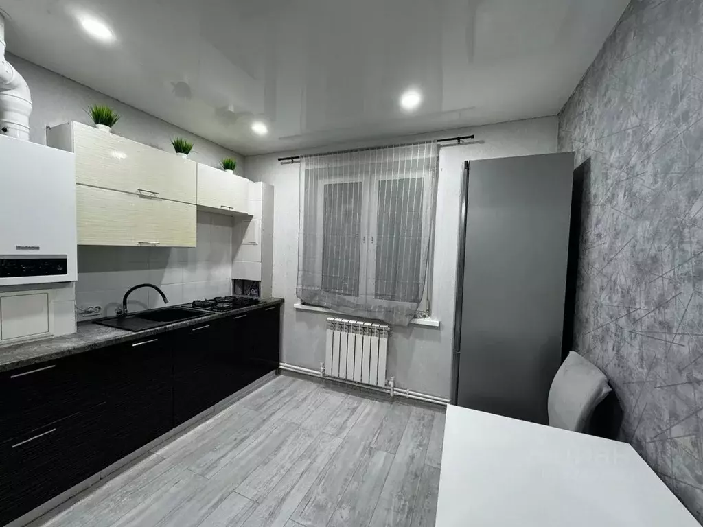 1-к кв. Костромская область, Кострома ул. Даремская, 3к2 (35.0 м) - Фото 1