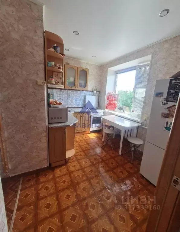 2-к кв. Ростовская область, Волгодонск Морская ул. (40.5 м) - Фото 0