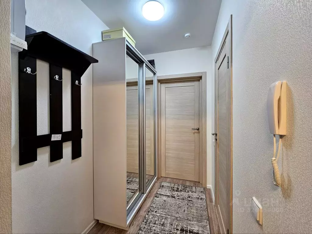 Студия Санкт-Петербург Пискаревский просп., 165к1 (17.5 м) - Фото 2