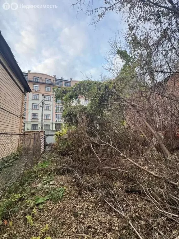 Участок в Казань, улица Ульянова-Ленина, 16 (8.9 м) - Фото 1