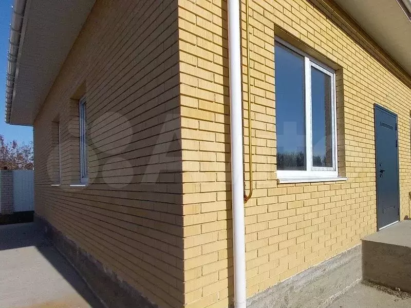 Дом 80 м на участке 3 сот. - Фото 1