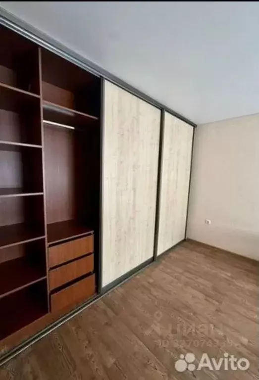 1-к кв. Тамбовская область, Тамбов ул. Чичерина, 34 (43.0 м) - Фото 2