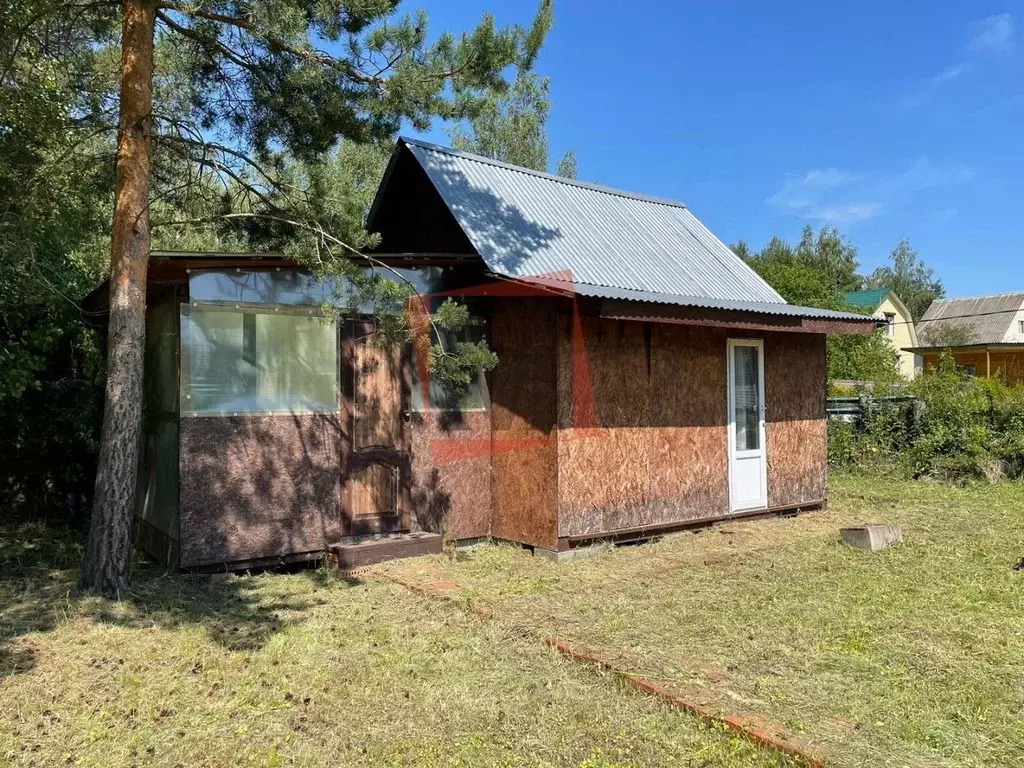 Дом в Московская область, Раменский городской округ, д. Сидорово, ... - Фото 1