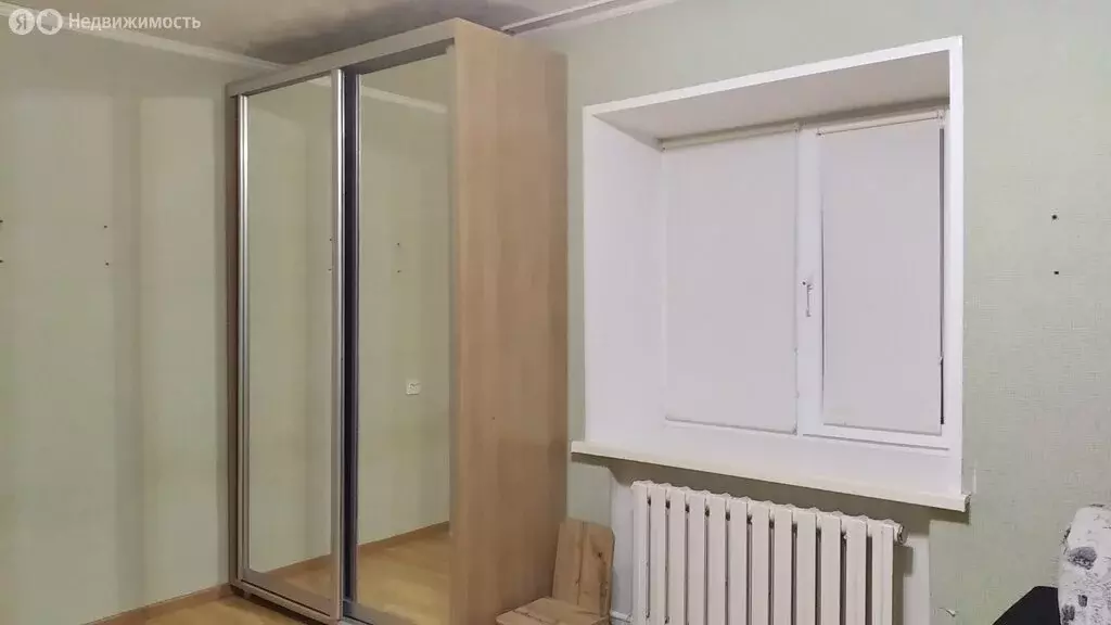 1-комнатная квартира: Новочебоксарск, Коммунистическая улица, 34 (29 ... - Фото 1