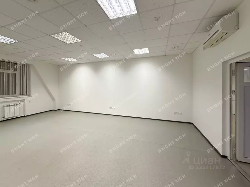 Офис в Санкт-Петербург ул. Маршала Говорова, 52 (648 м) - Фото 1