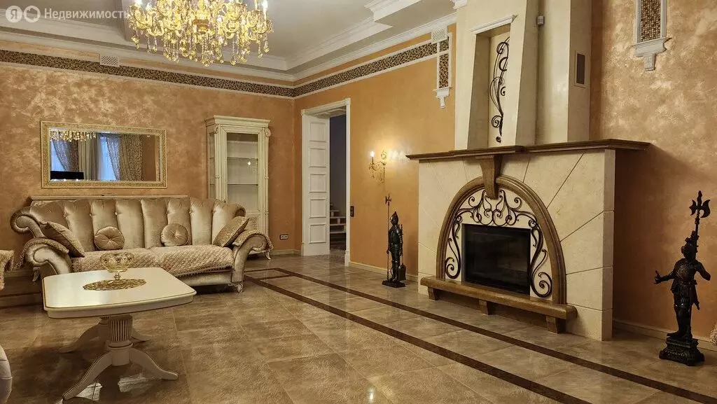 Дом в Новосибирск, улица Багратиона (589 м) - Фото 2