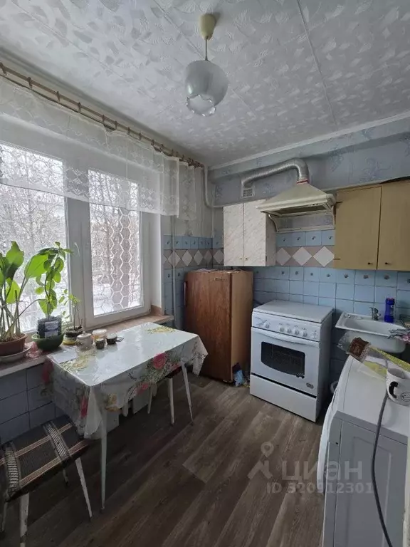 2-к кв. Саратовская область, Саратов ул. Большая Казачья, 103 (55.0 м) - Фото 0