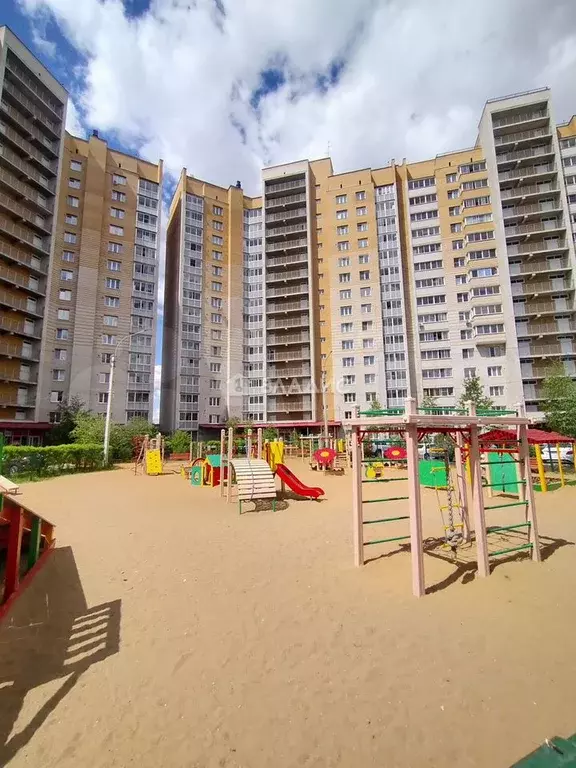 Квартира-студия, 25 м, 14/16 эт. - Фото 0