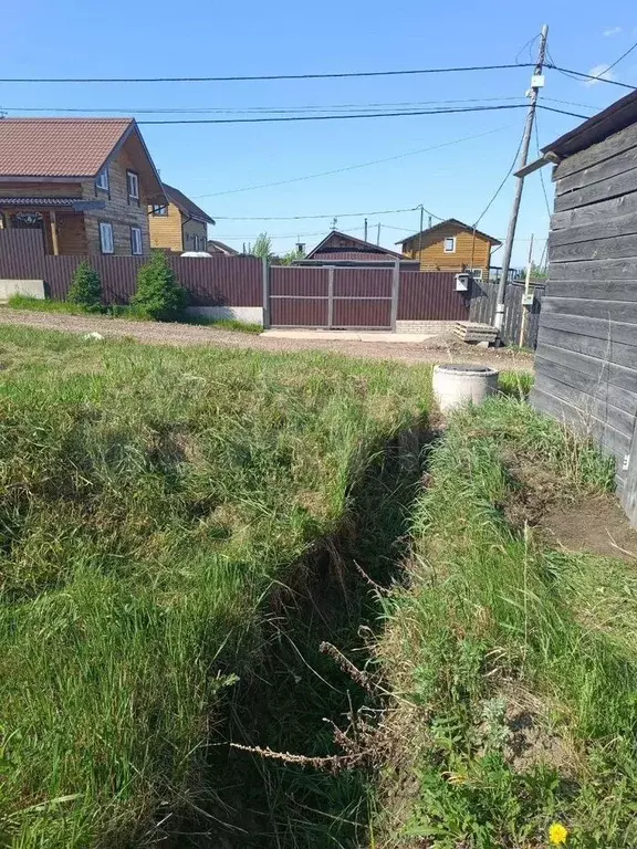 Участок 15 сот. (СНТ, ДНП) - Фото 1