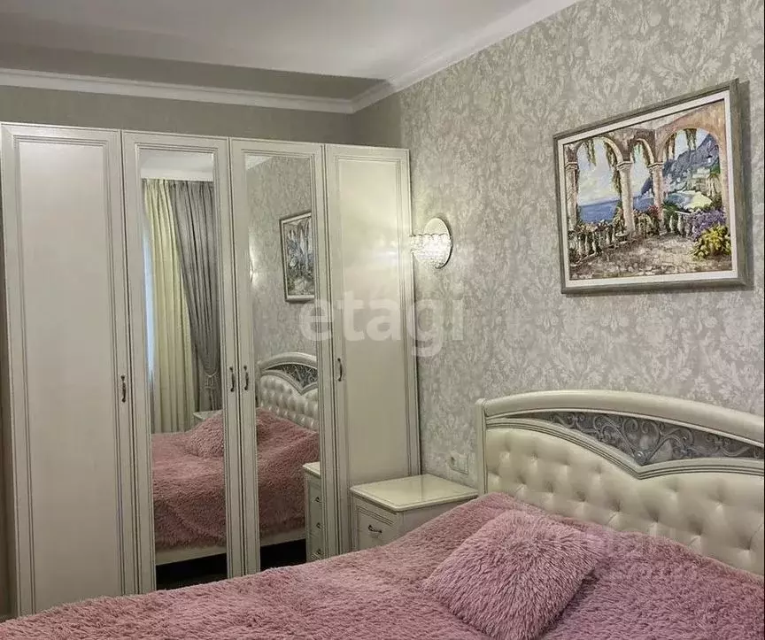 1-к кв. Ставропольский край, Кисловодск Окопная ул. (31.5 м) - Фото 1