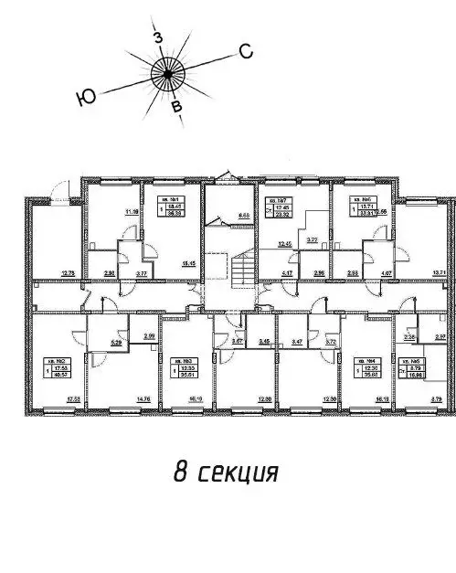1-к кв. Ленинградская область, Гатчинский муниципальный округ, д. ... - Фото 1
