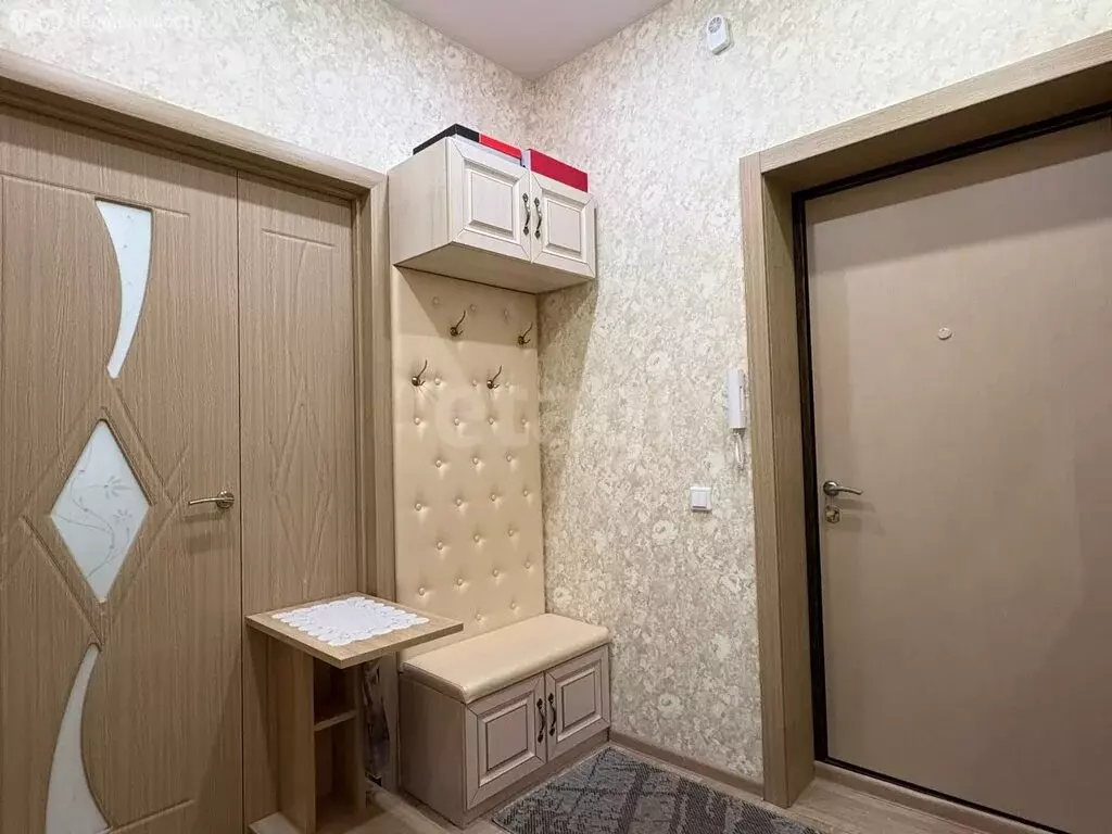 1-комнатная квартира: Руэм, улица Шумелёва, 24А (46 м) - Фото 1