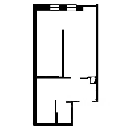 3-к кв. Санкт-Петербург Дальневосточный просп., 8к1 (97.0 м) - Фото 2