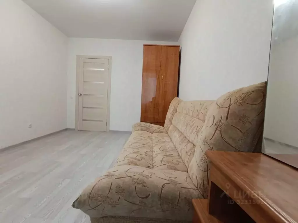 1-к кв. Татарстан, Зеленодольский район, Осиновское с/пос, с. Осиново ... - Фото 2