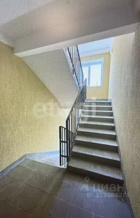 1-к кв. Тверская область, Тверь бул. Гусева, 62 (43.2 м) - Фото 2