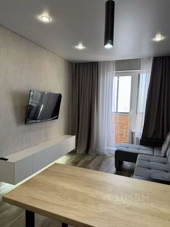 2-к кв. Новосибирская область, Новосибирск ул. Немировича-Данченко, ... - Фото 2